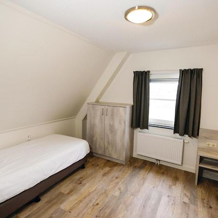 Holiday Home Bodelaeke-Beulaker Wellness Giethoorn Eksteriør billede
