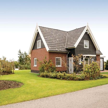 Holiday Home Bodelaeke-Beulaker Wellness Giethoorn Eksteriør billede