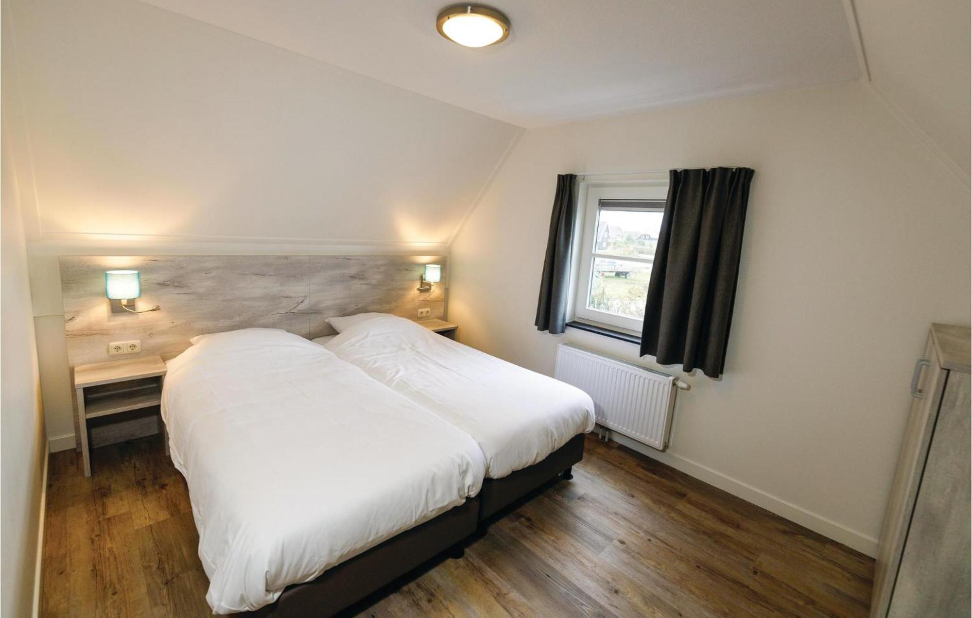 Holiday Home Bodelaeke-Beulaker Wellness Giethoorn Eksteriør billede