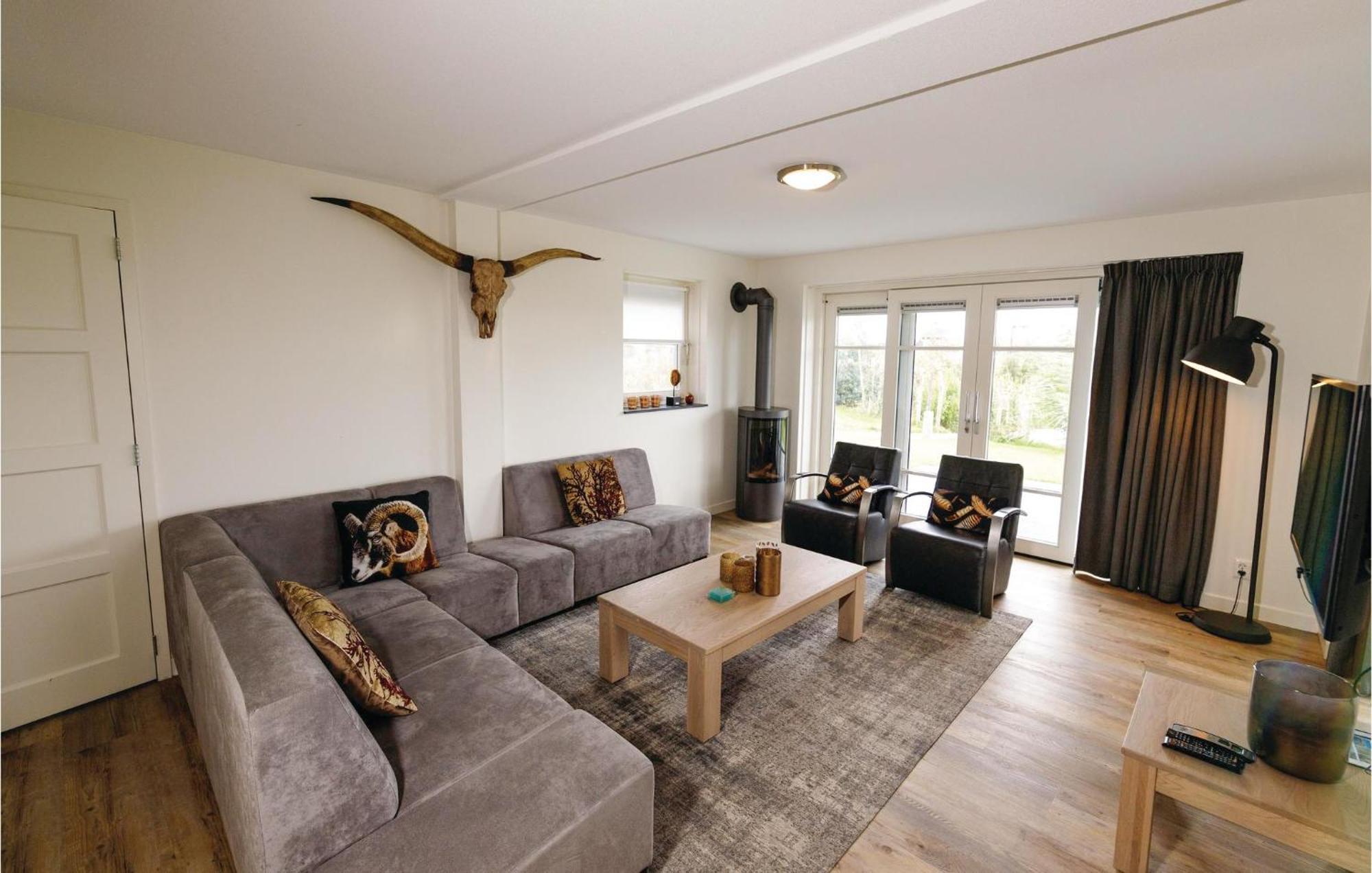 Holiday Home Bodelaeke-Beulaker Wellness Giethoorn Eksteriør billede