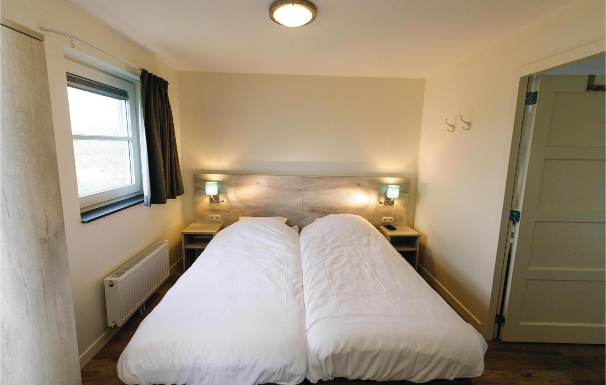 Holiday Home Bodelaeke-Beulaker Wellness Giethoorn Eksteriør billede