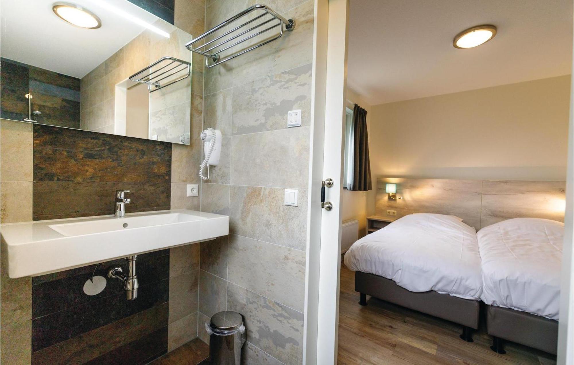 Holiday Home Bodelaeke-Beulaker Wellness Giethoorn Eksteriør billede