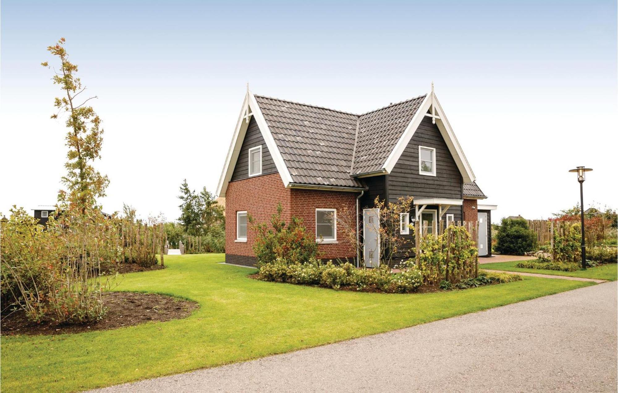Holiday Home Bodelaeke-Beulaker Wellness Giethoorn Eksteriør billede