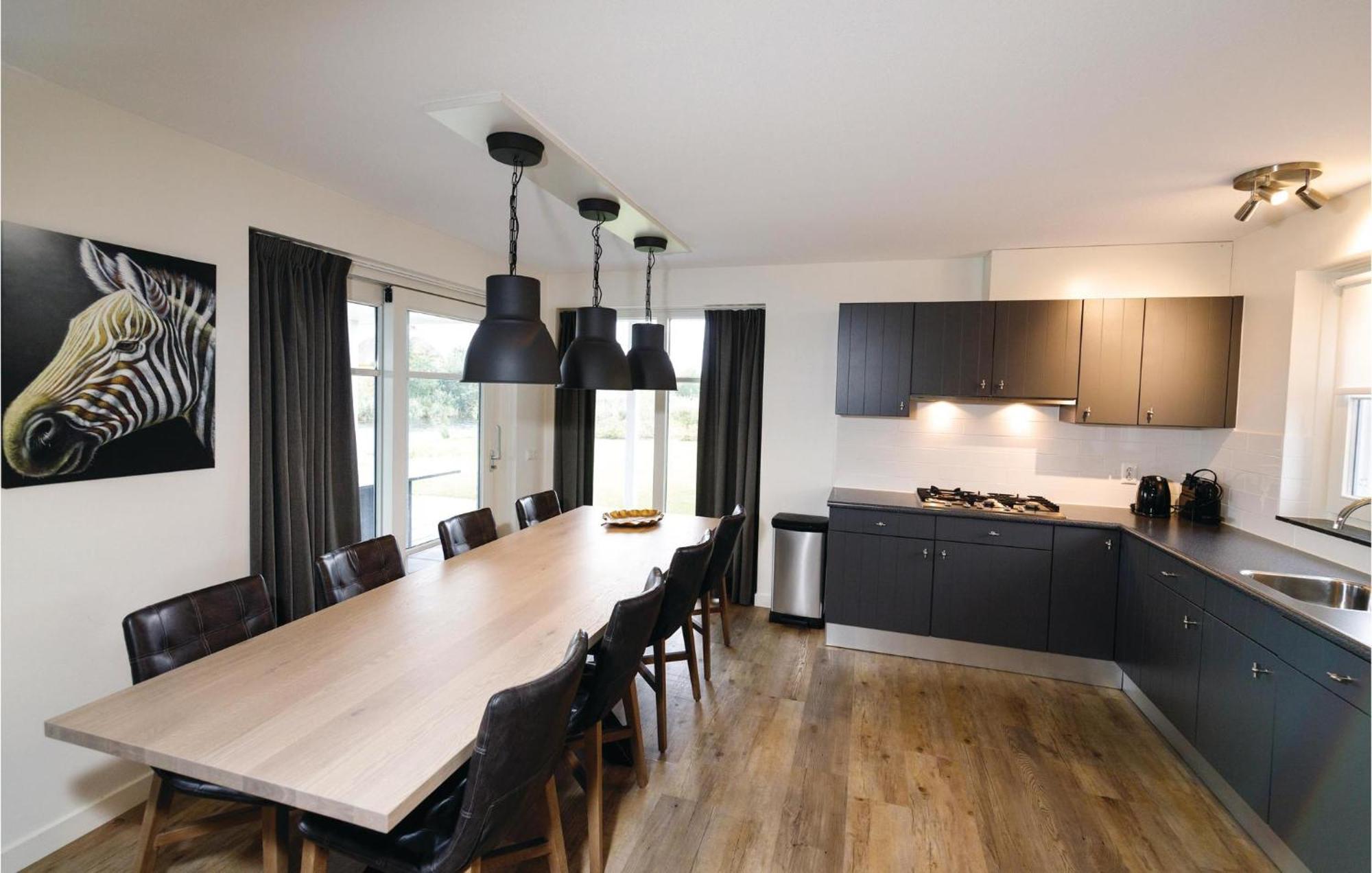 Holiday Home Bodelaeke-Beulaker Wellness Giethoorn Eksteriør billede